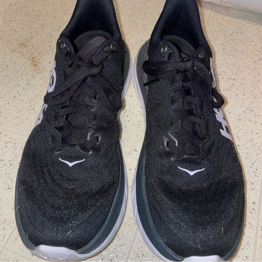 Hoka Mach 5